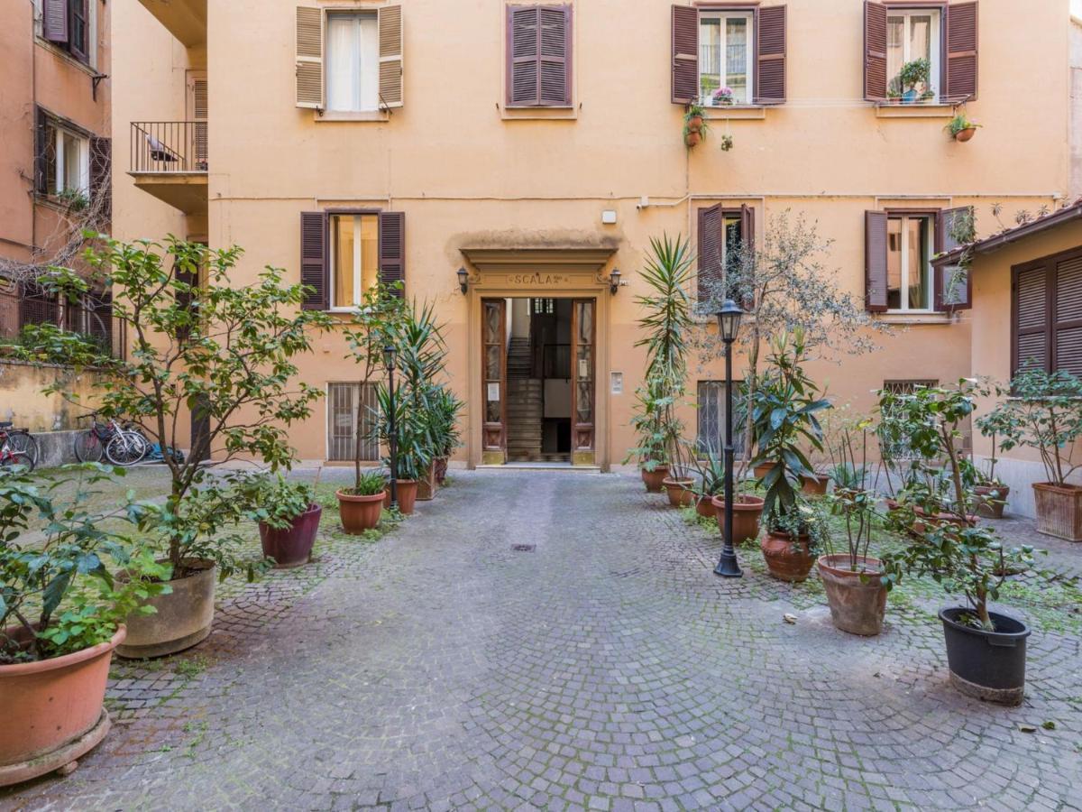 The Best Rent - Elegant Flat Near Colosseum — Photos 1