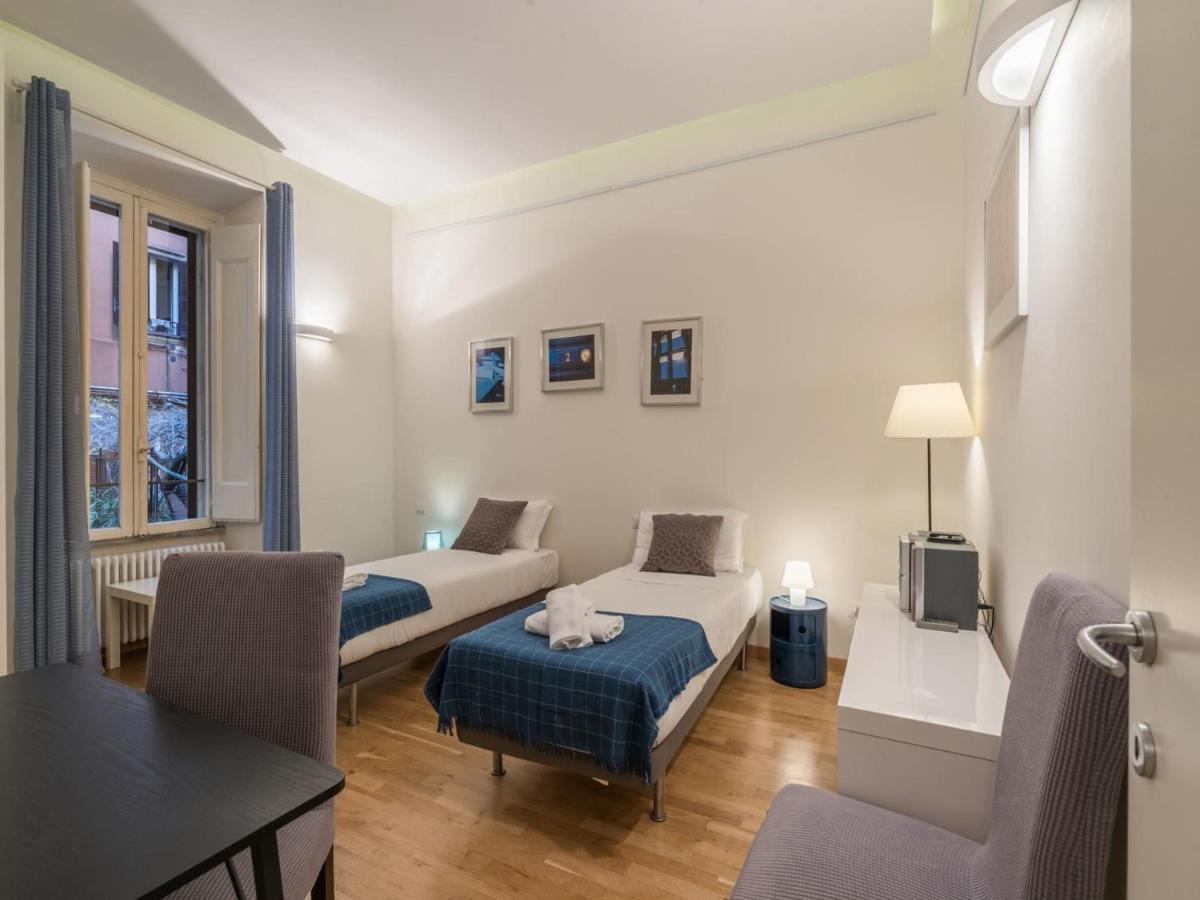 The Best Rent - Elegant Flat Near Colosseum — Photos 2