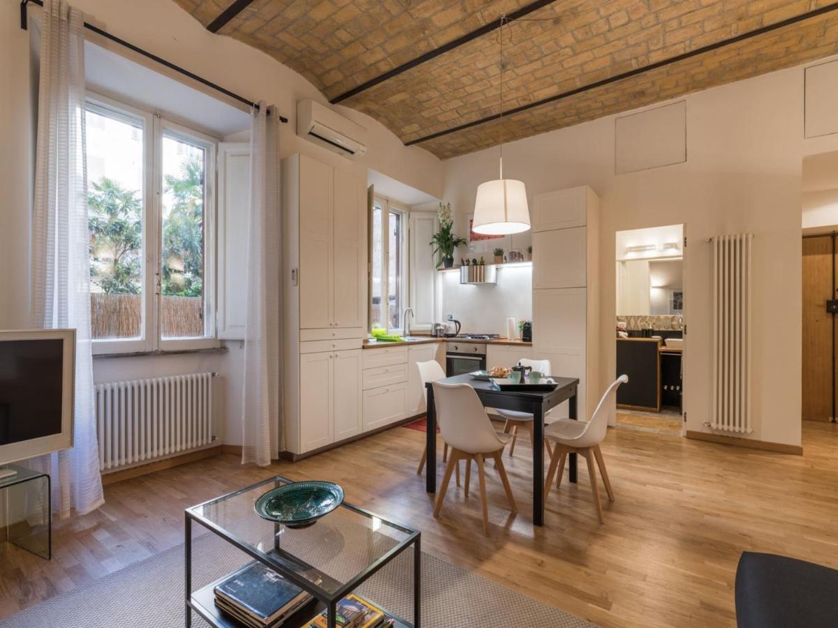 The Best Rent - Elegant Flat Near Colosseum — Photos 3