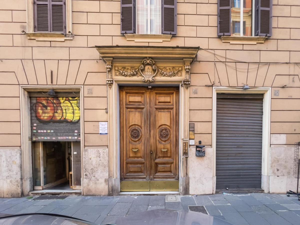 The Best Rent - Elegant Flat Near Colosseum, Rome
